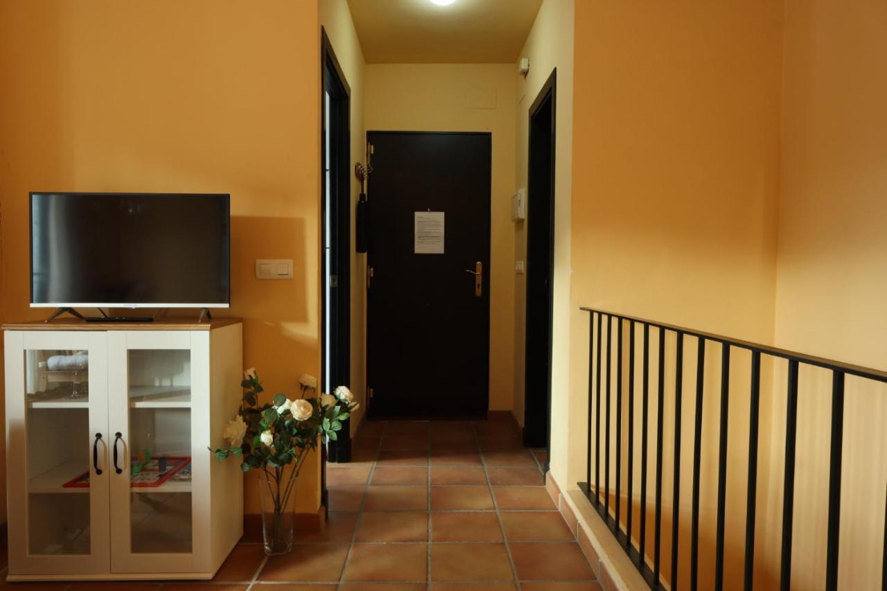Casa La Buganvilla 1 Aracena Exterior photo